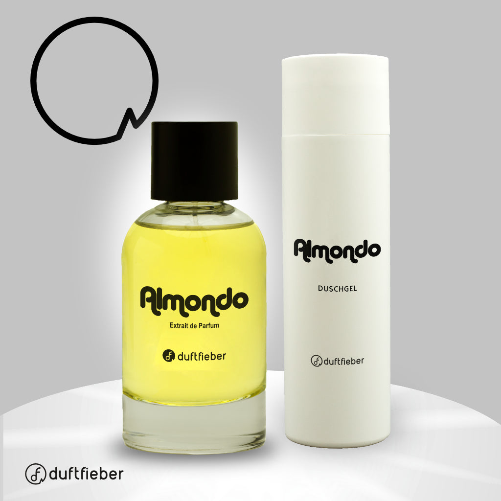 ALMONDO
