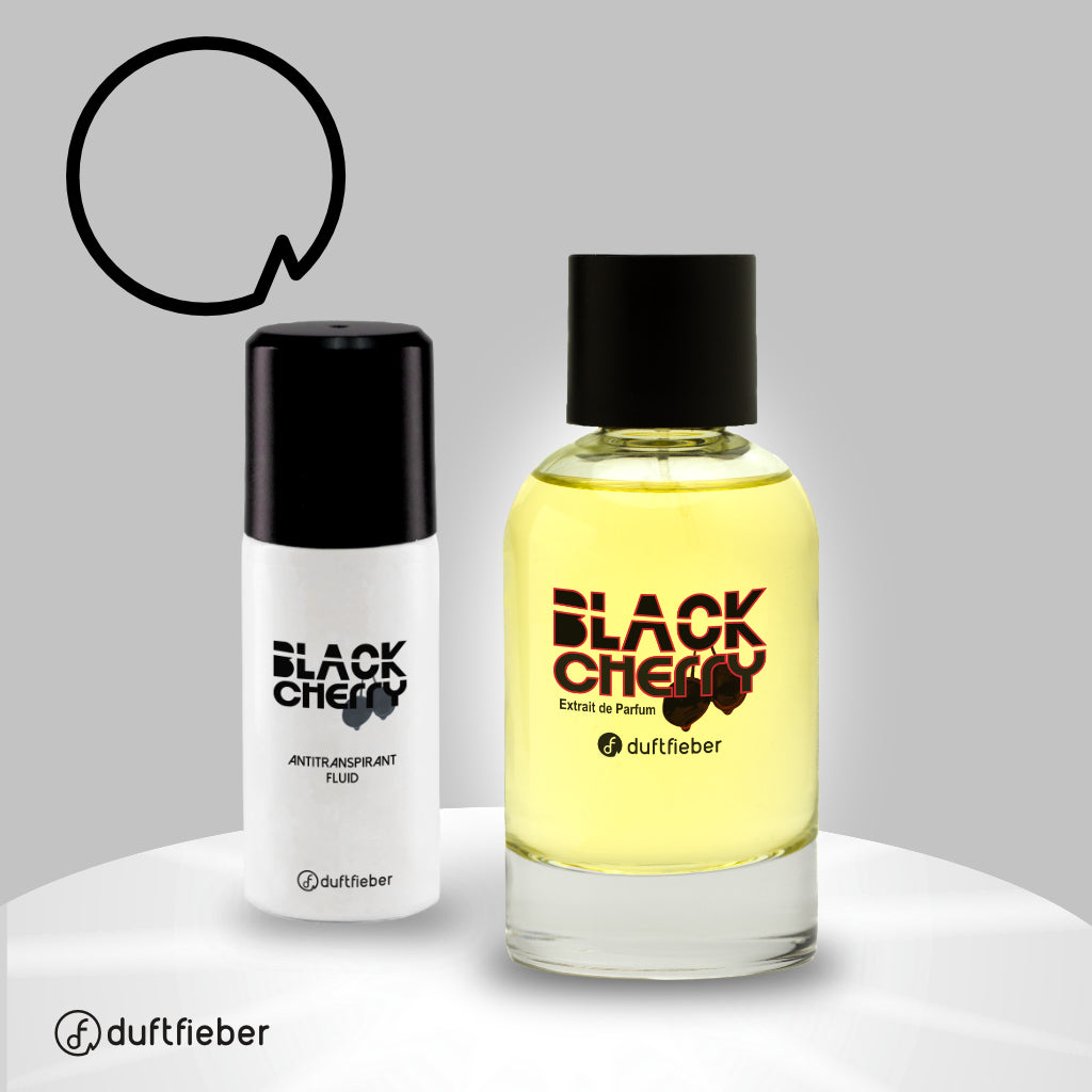 BLACK CHERRY