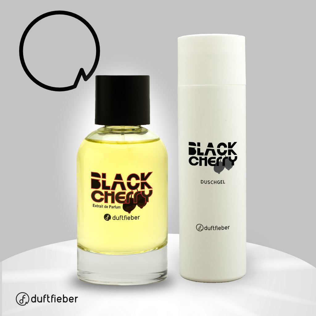 BLACK CHERRY