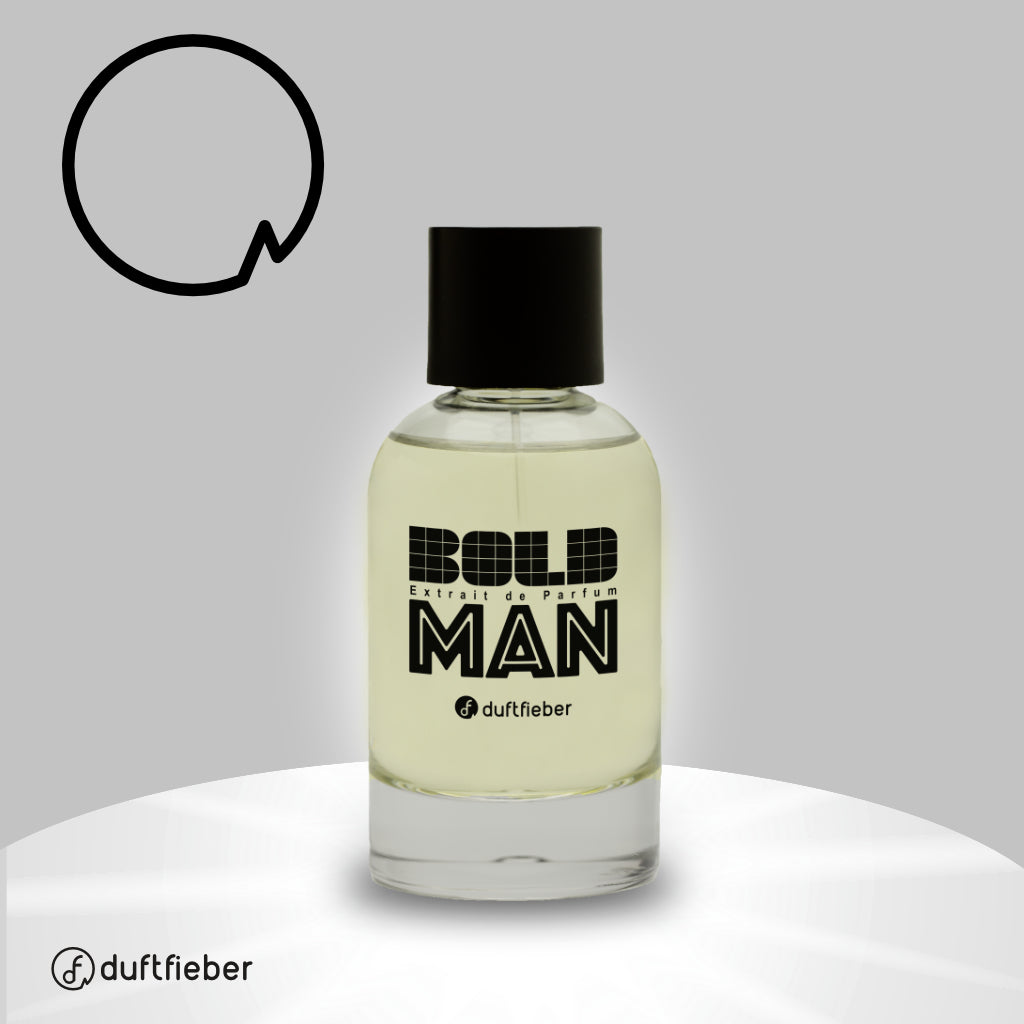 BOLD MAN