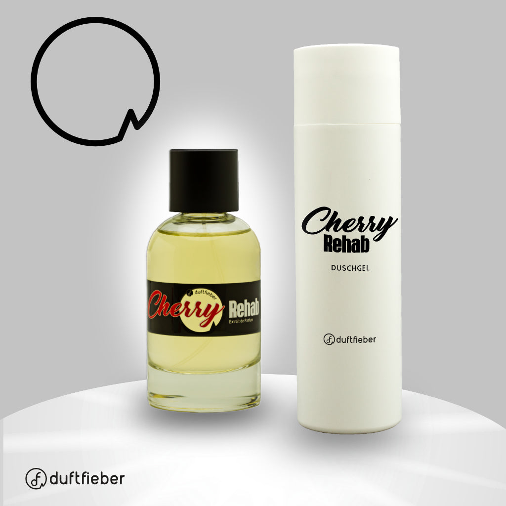 CHERRY REHAB