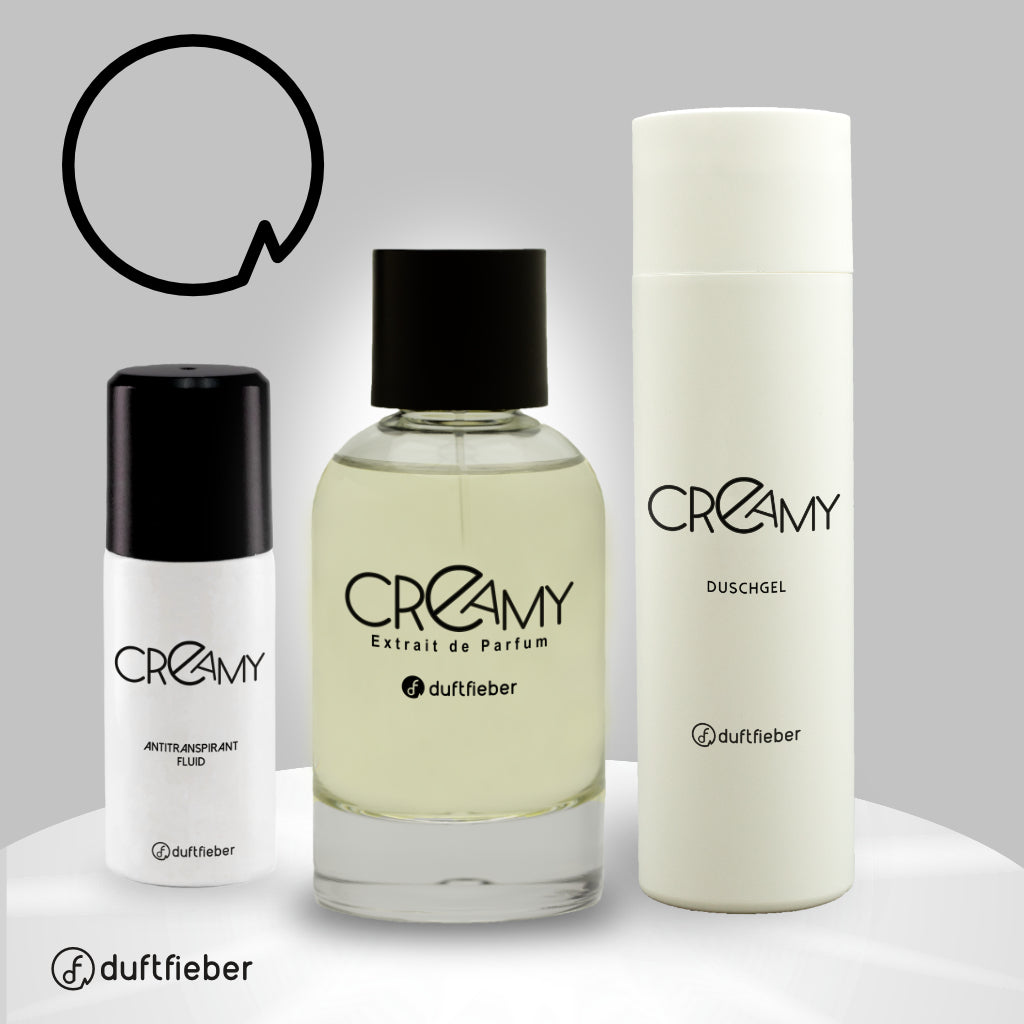 CREAMY