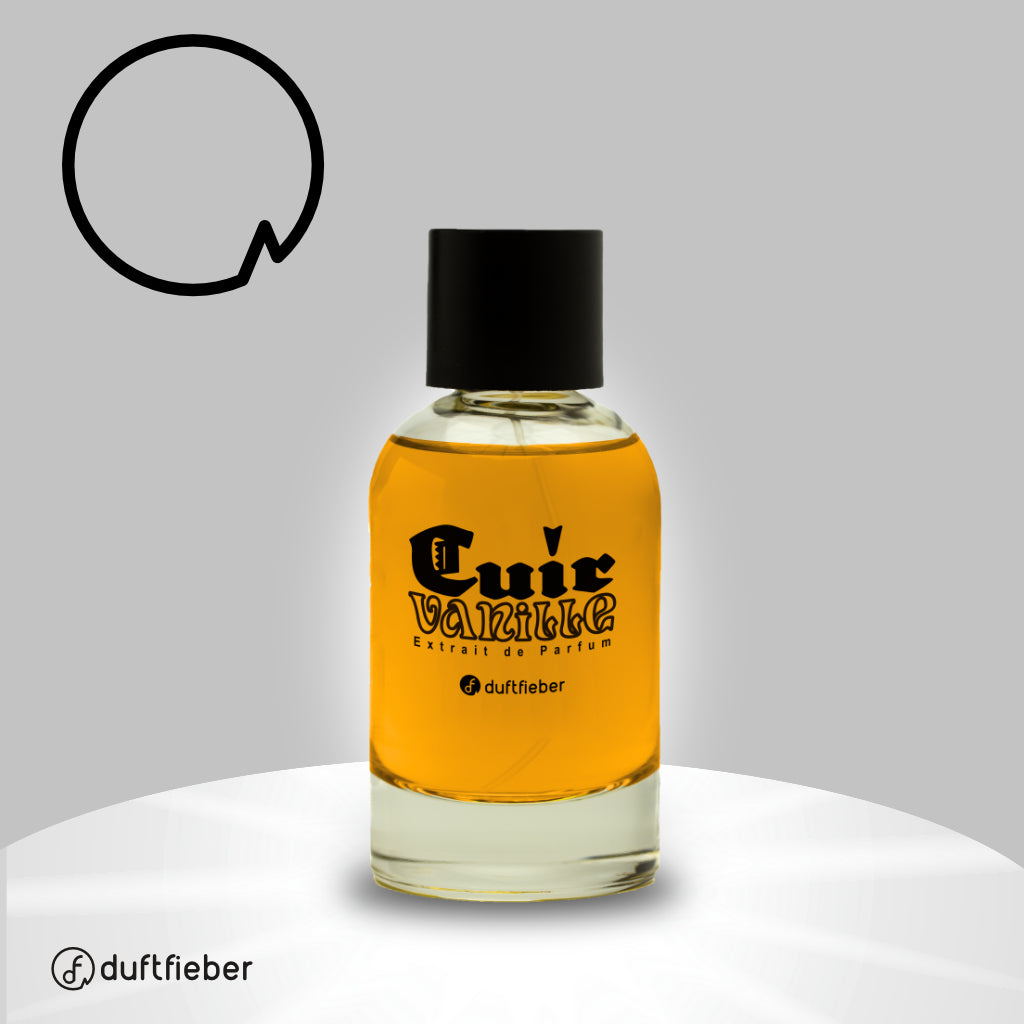 CUIR VANILLE