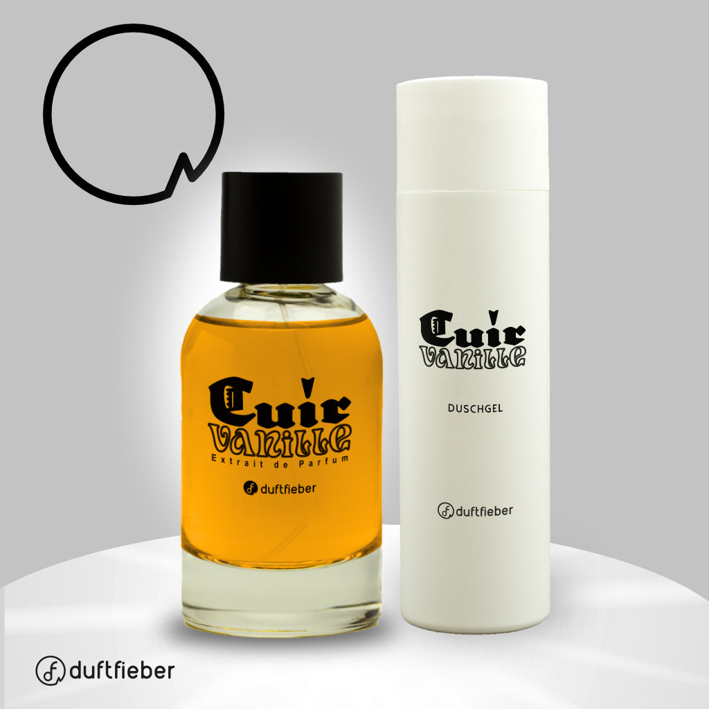 CUIR VANILLE