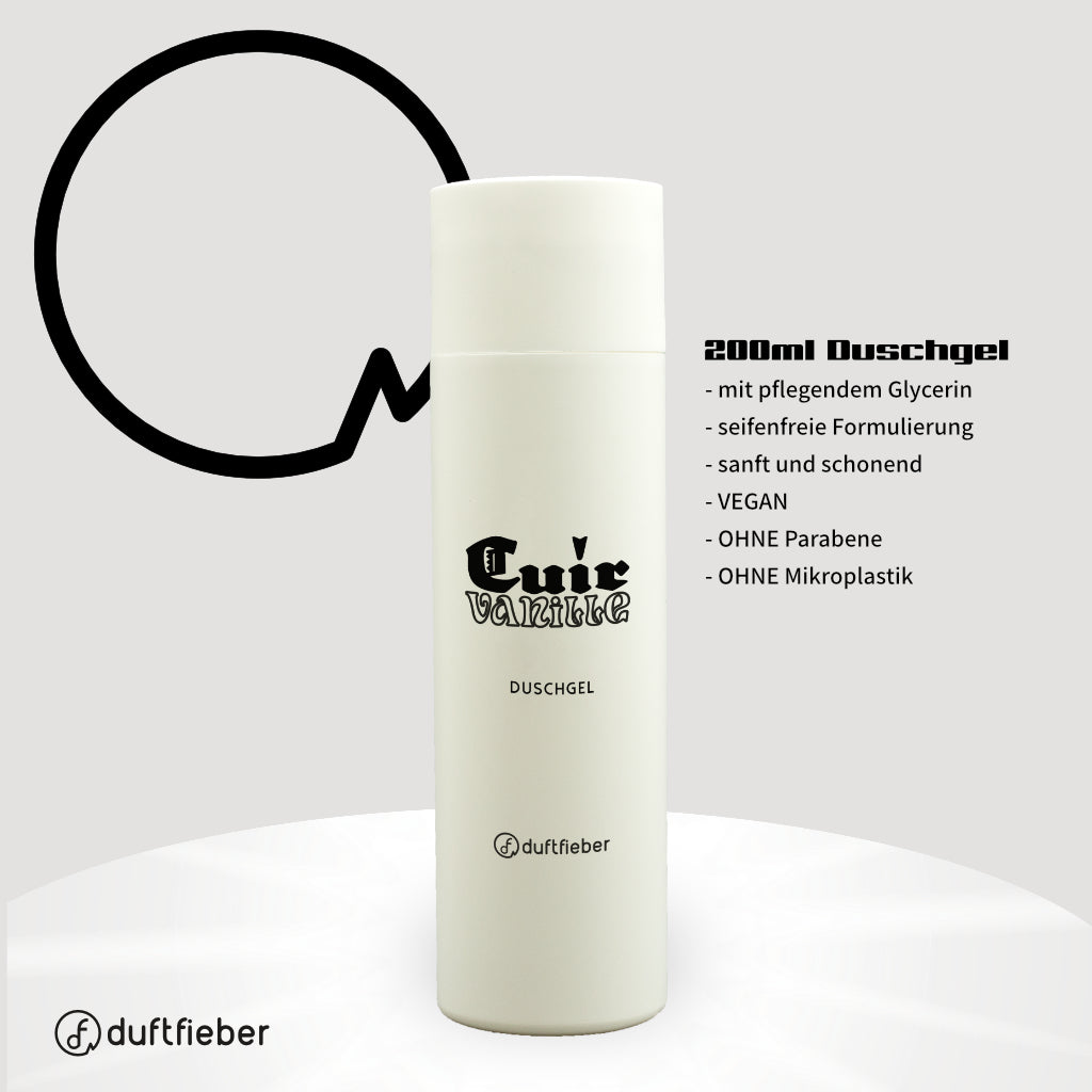 CUIR VANILLE