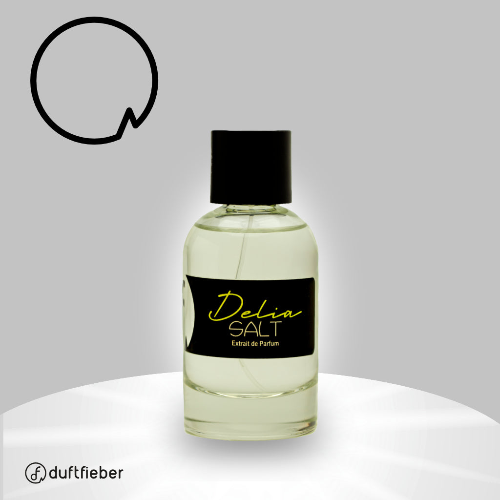 Delia Salt