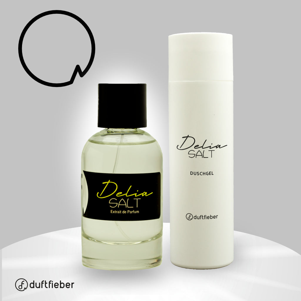 Delia Salt