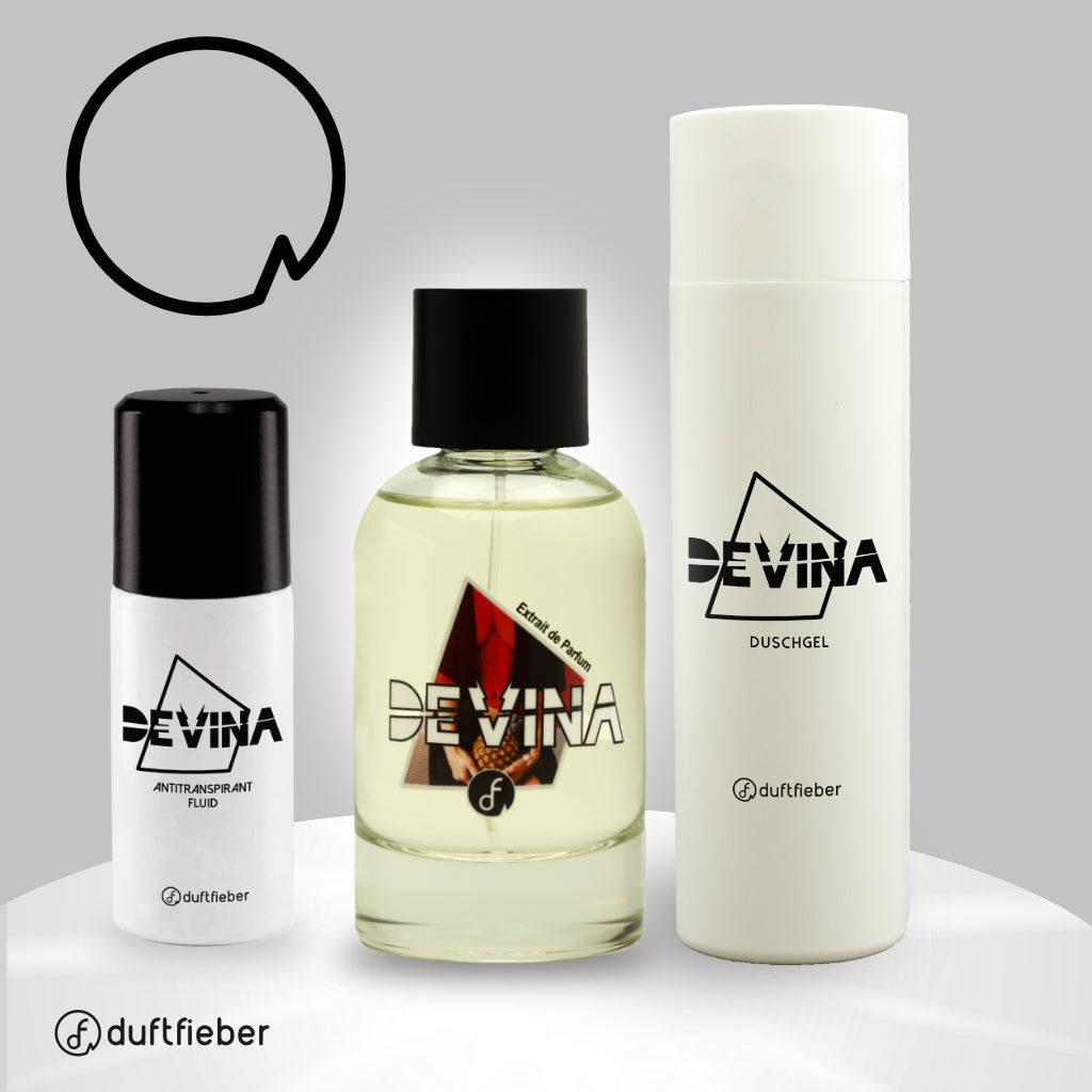 DEVINA