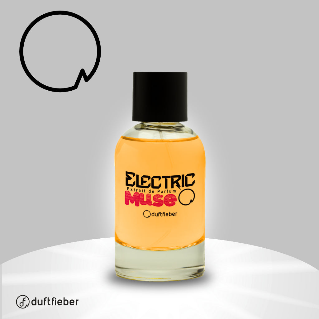 ELECTRIC MUSE