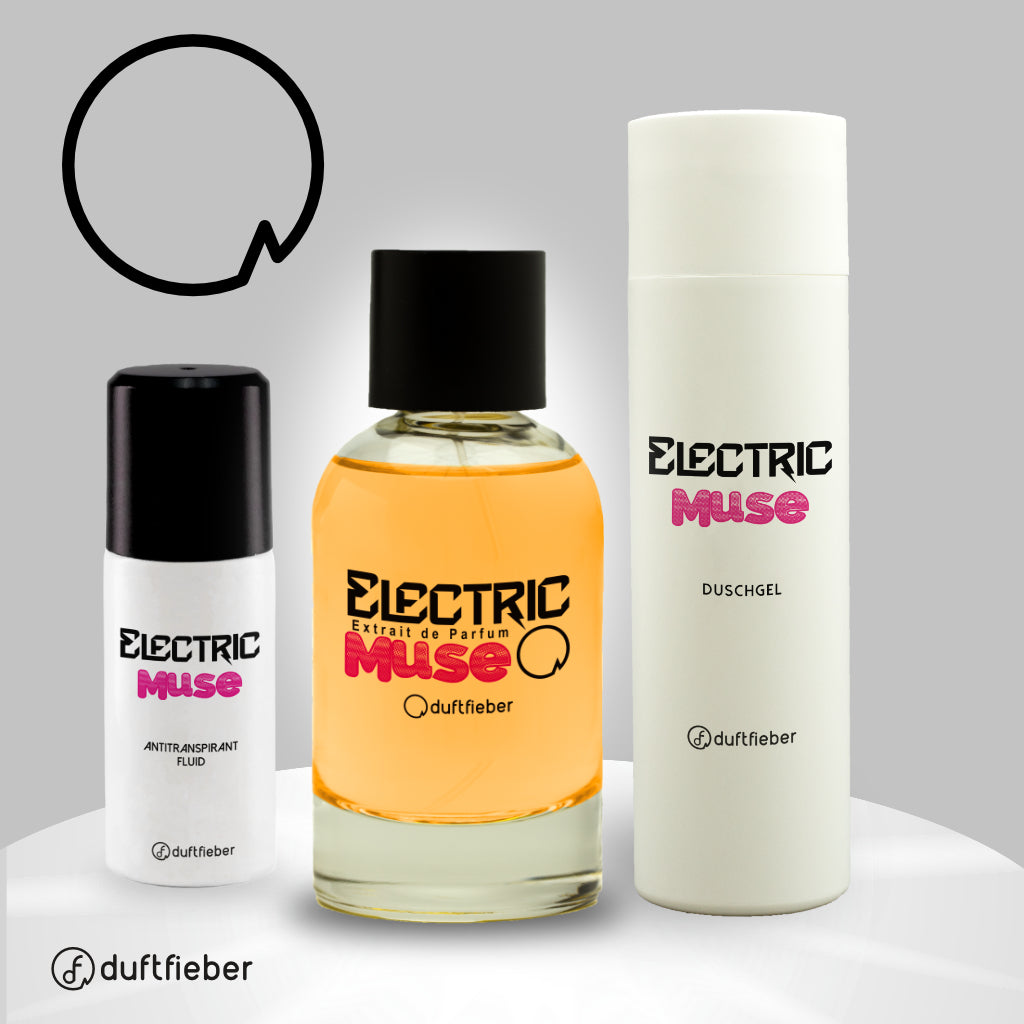 ELECTRIC MUSE