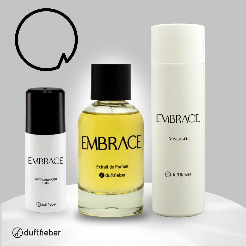 EMBRACE