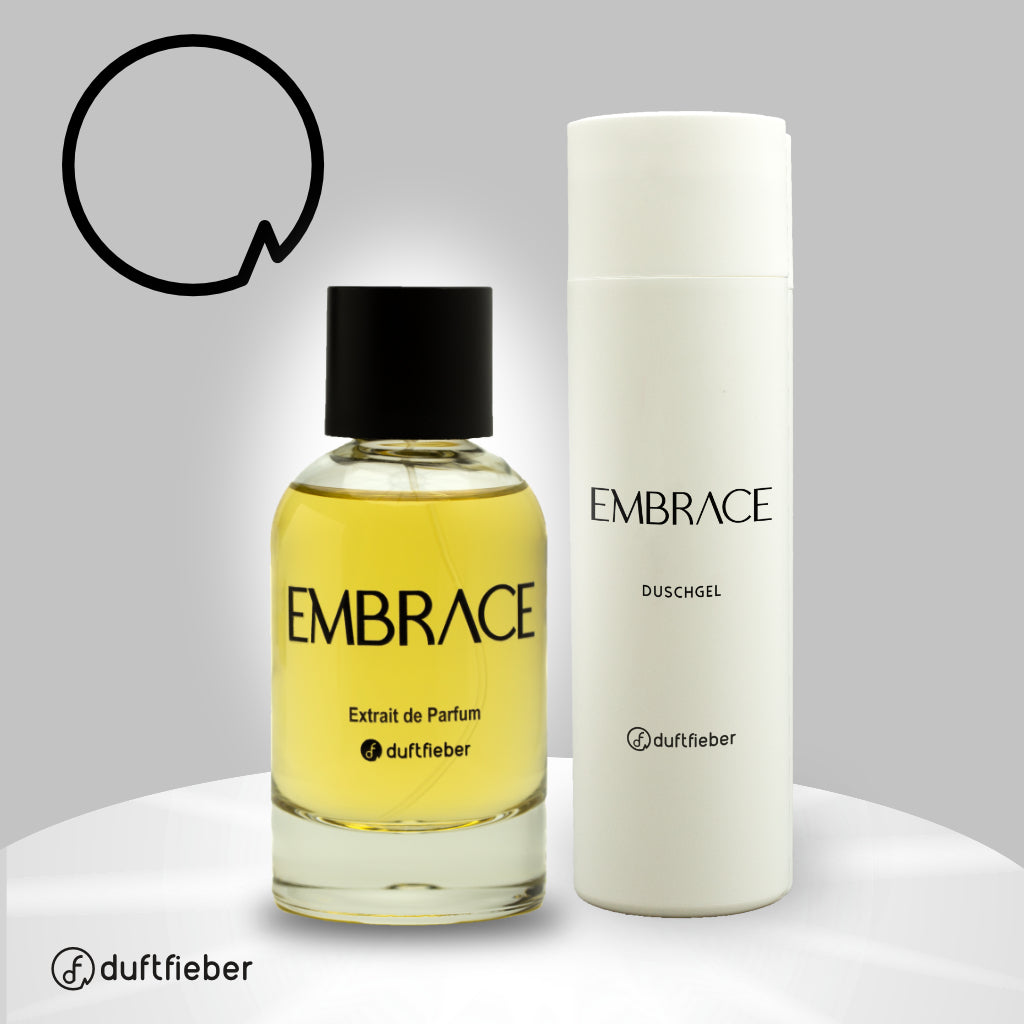 EMBRACE