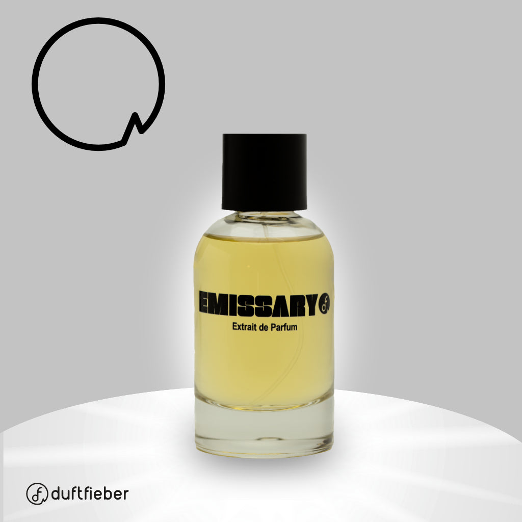 EMISSARY