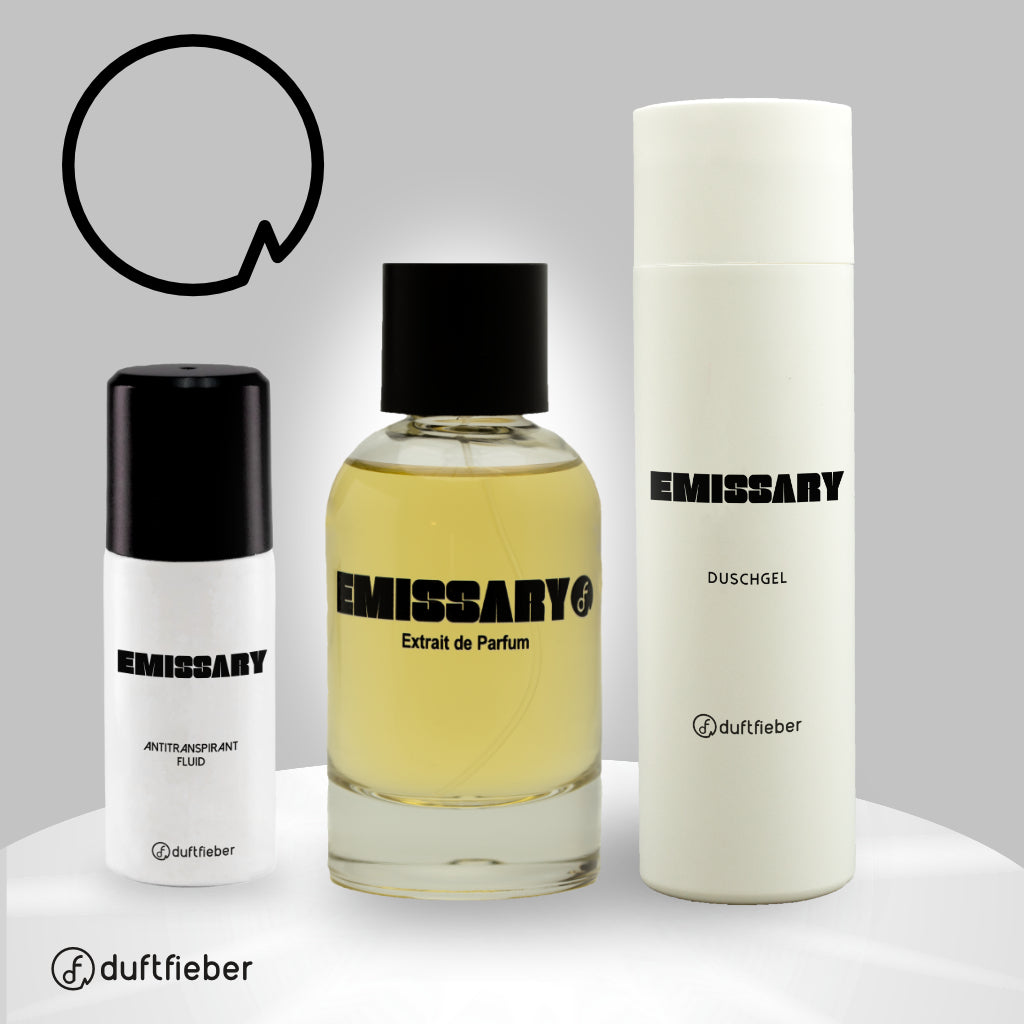 EMISSARY