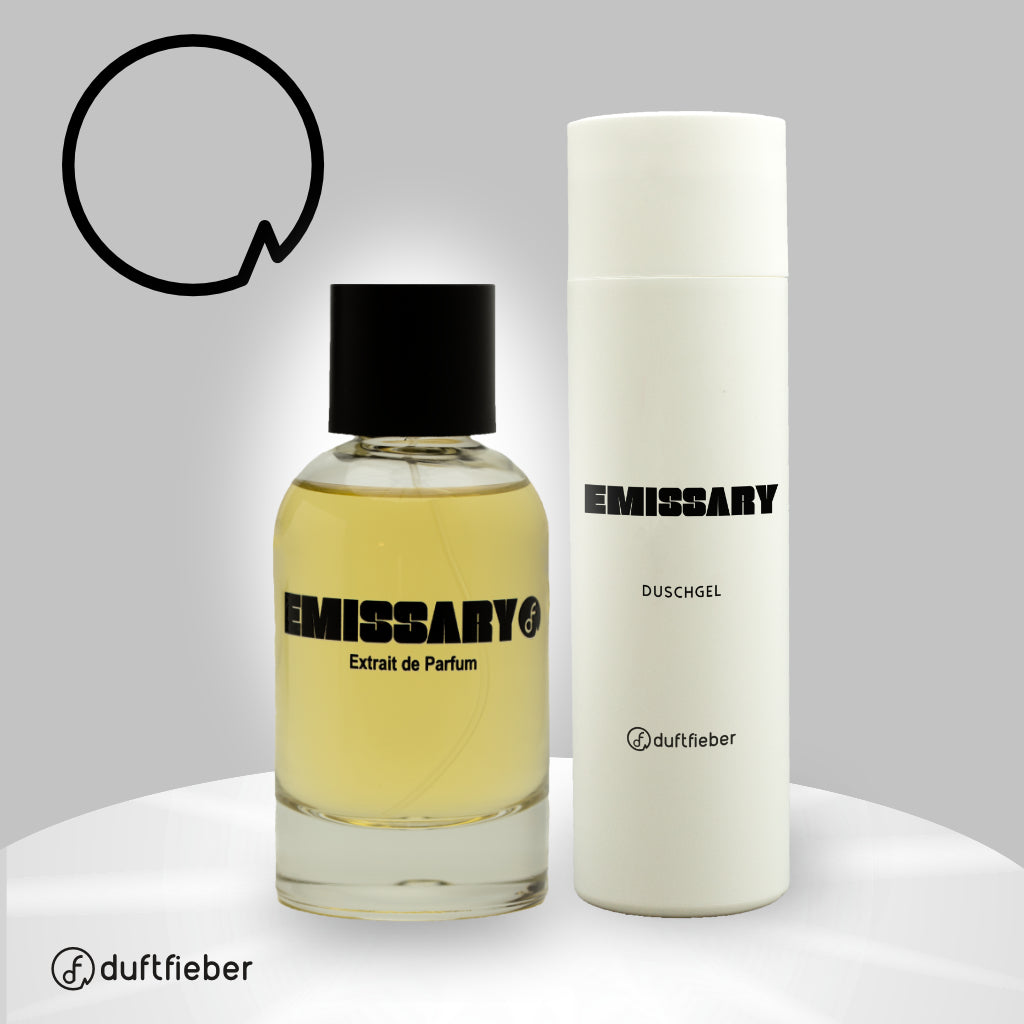 EMISSARY