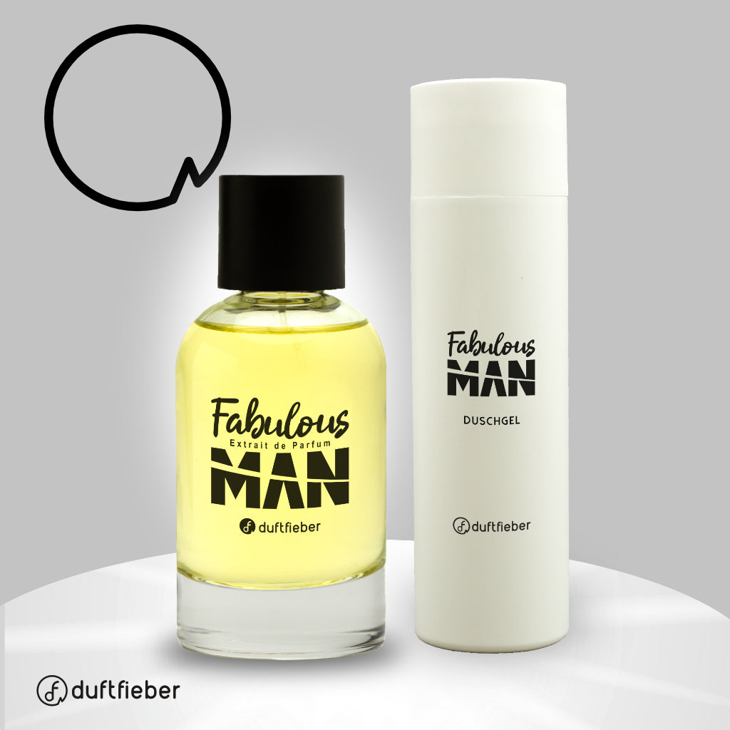 FABULOUS MAN