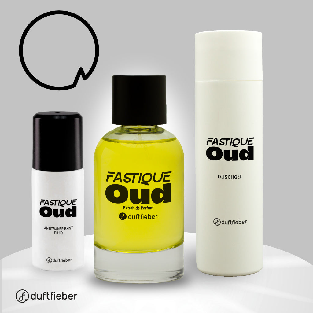 FASTIQUE OUD