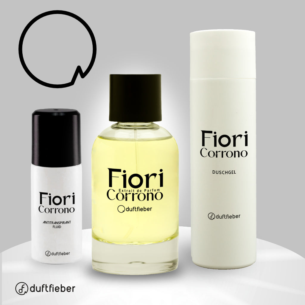 FIORI CORRONO