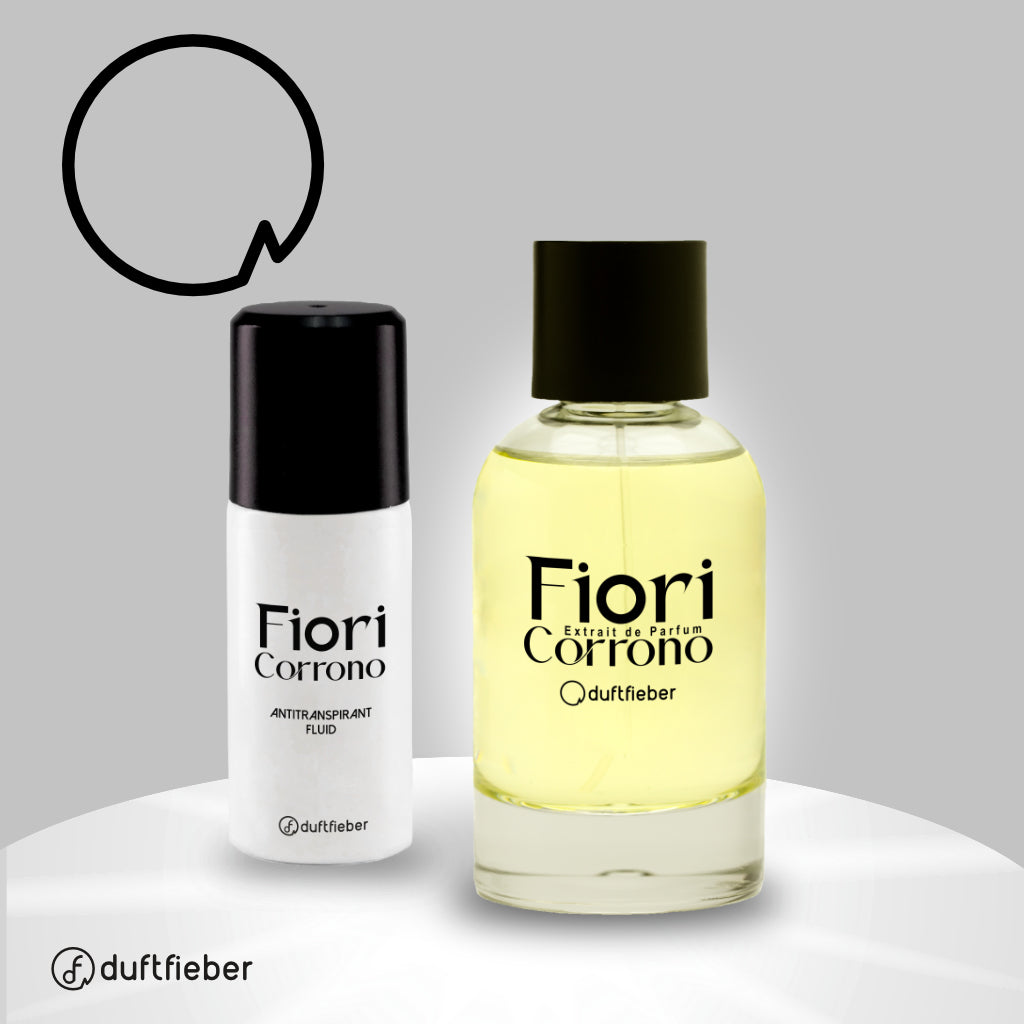FIORI CORRONO