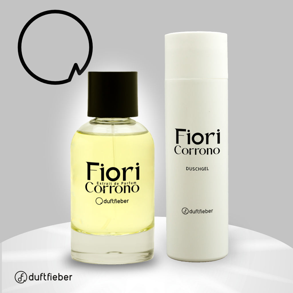 FIORI CORRONO