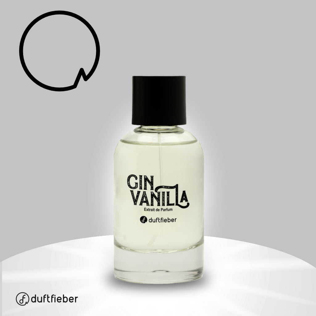GIN VANILLA