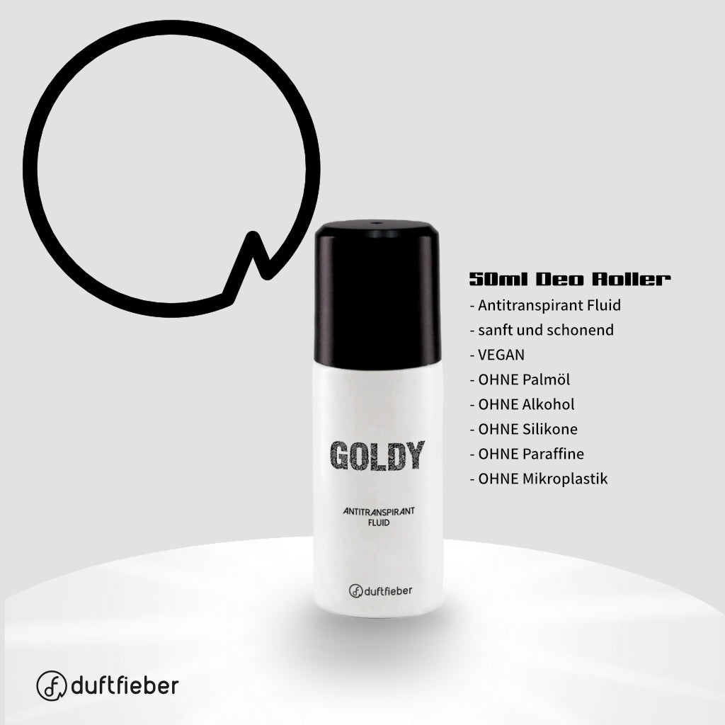 GOLDY