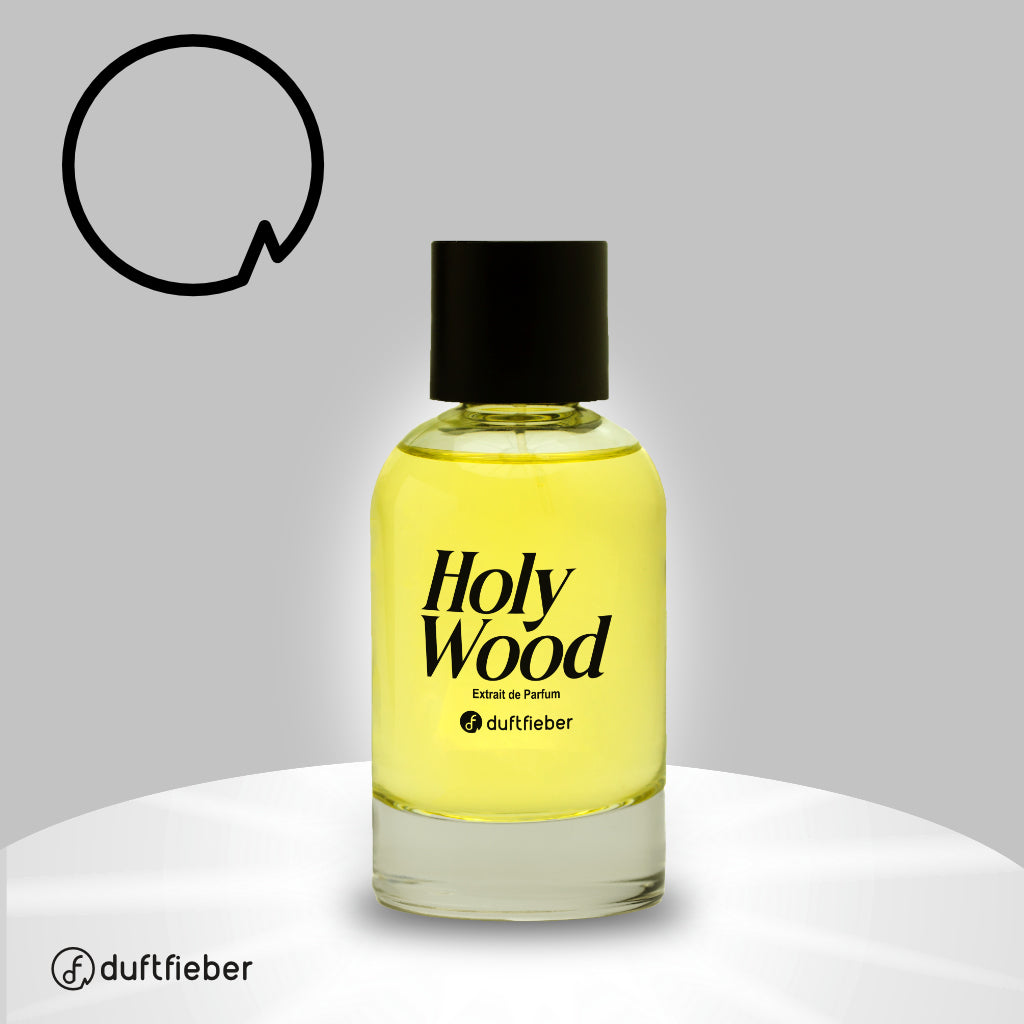 HOLY WOOD
