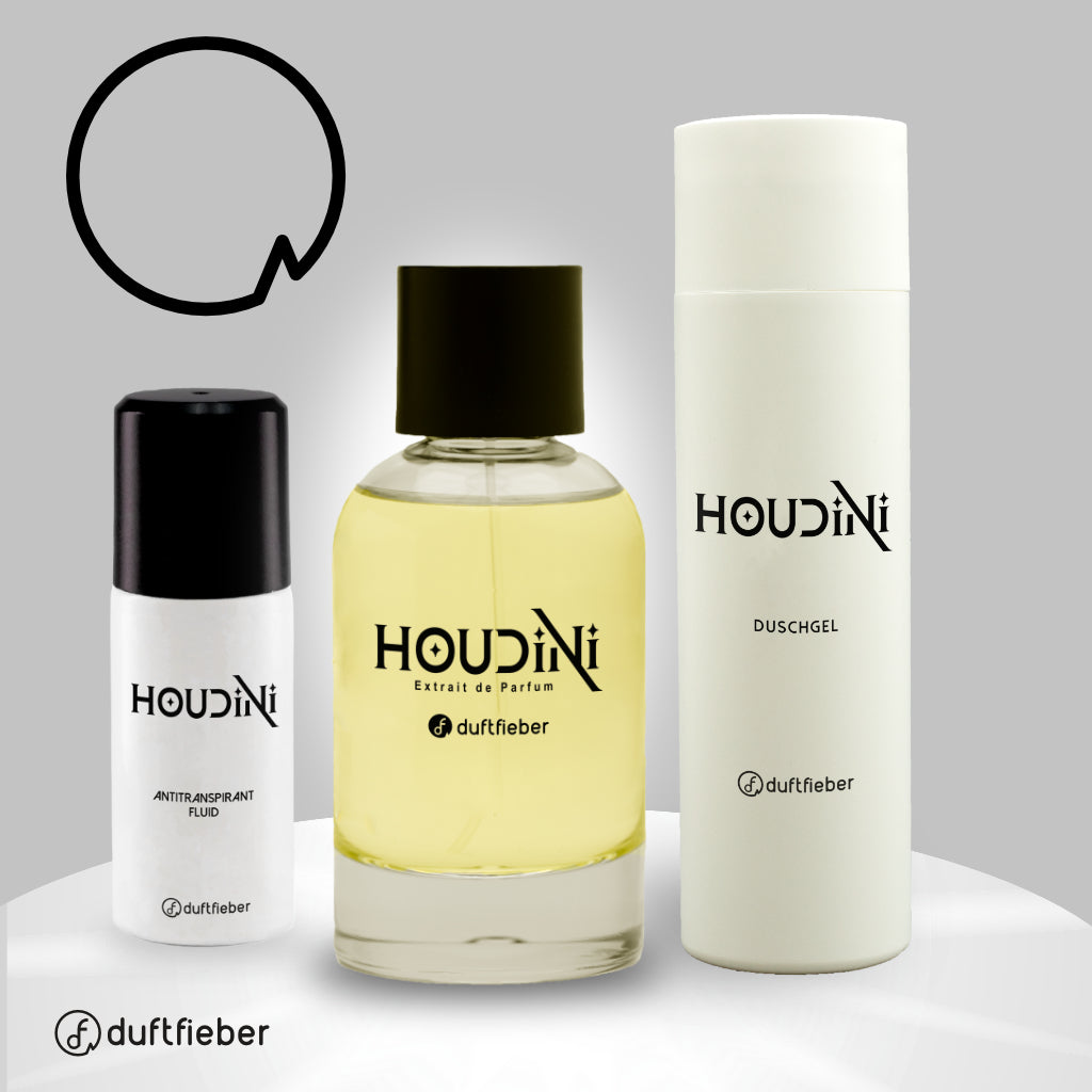 HOUDINI
