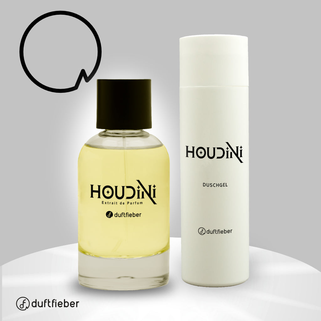 HOUDINI