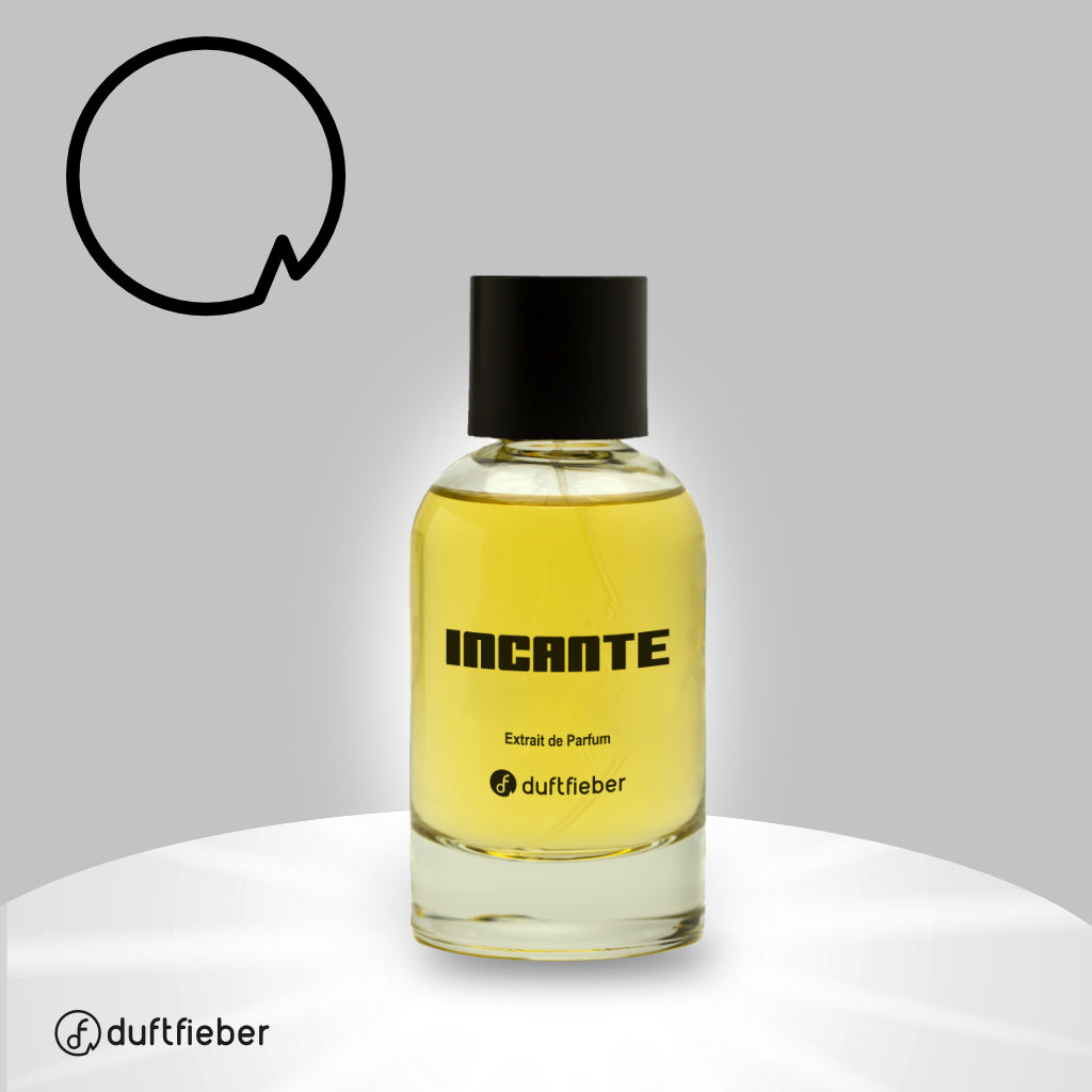 INCANTE
