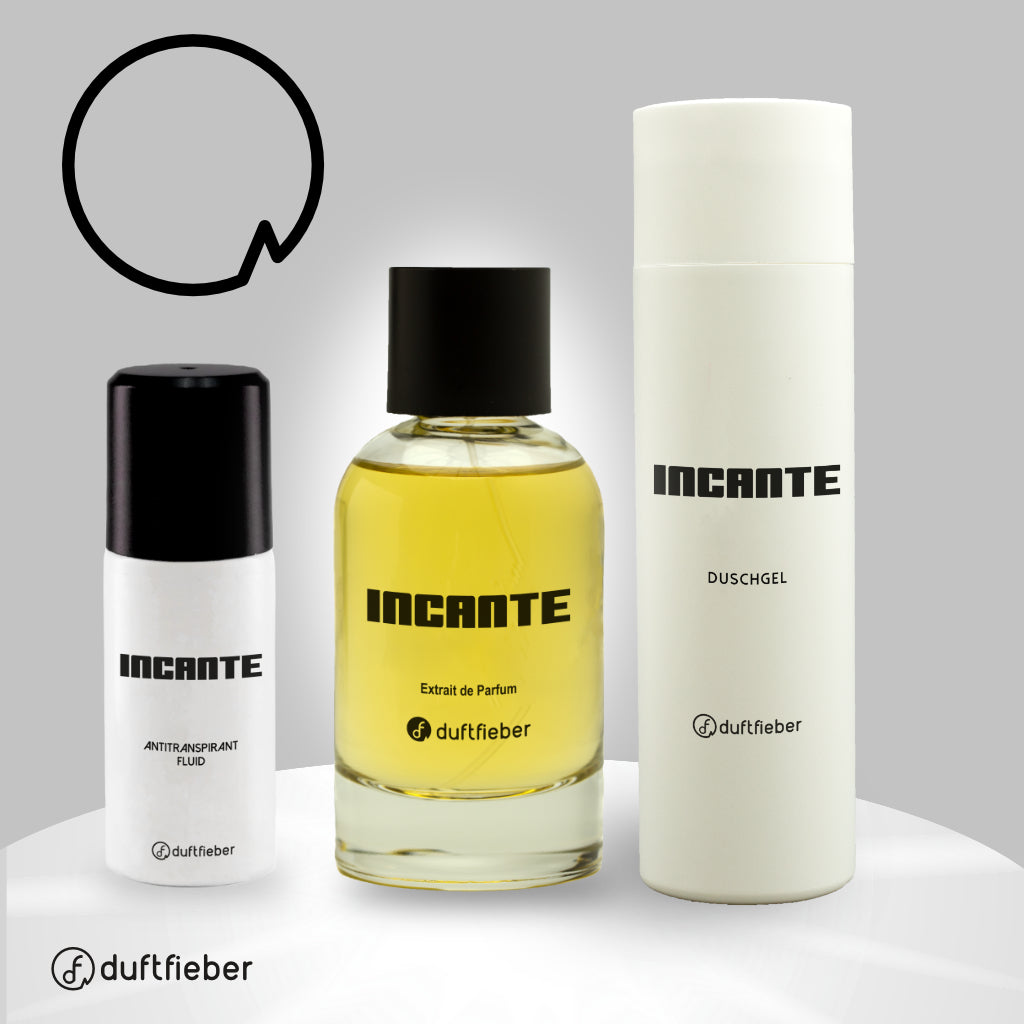 INCANTE