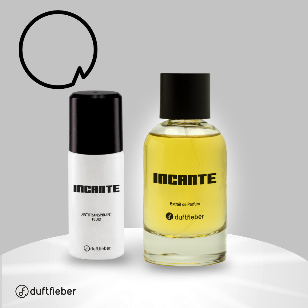 INCANTE