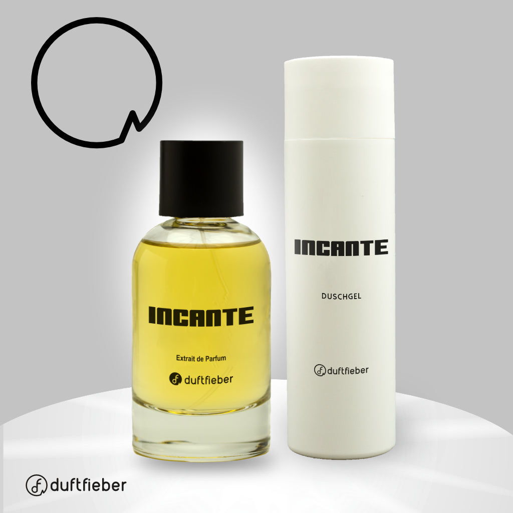 INCANTE