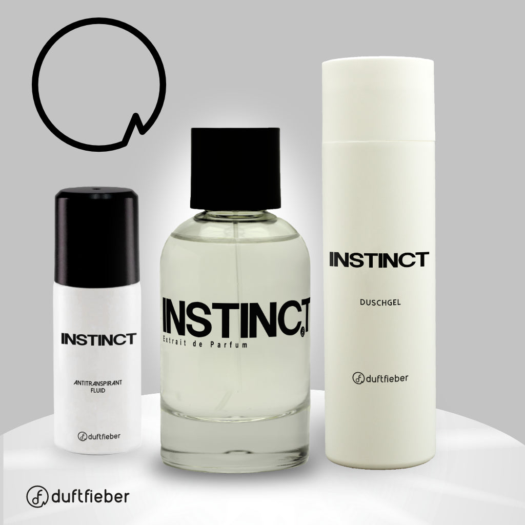 INSTINCT