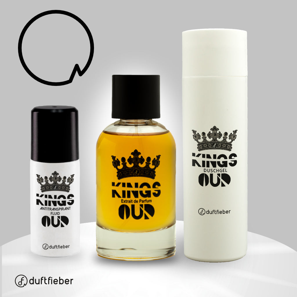 KINGS OUD