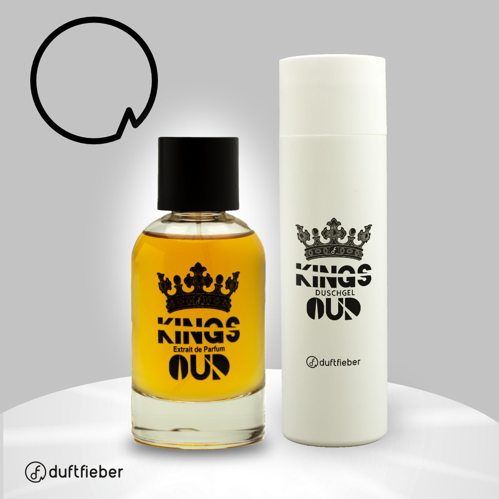 KINGS OUD