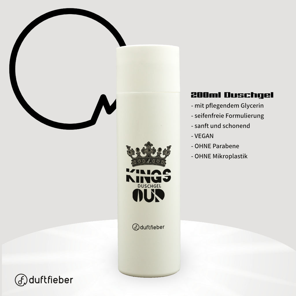 KINGS OUD