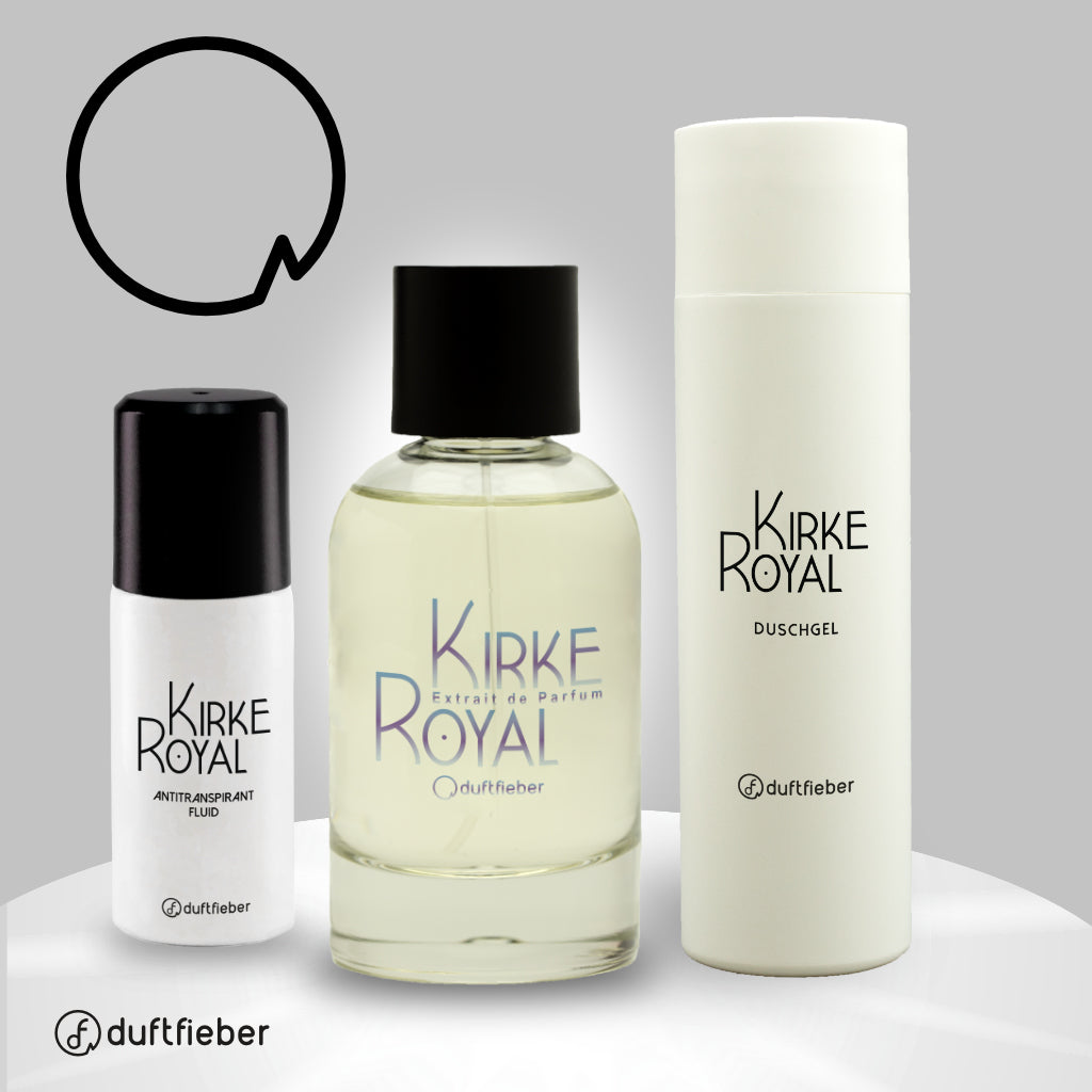 KIRKE ROYAL