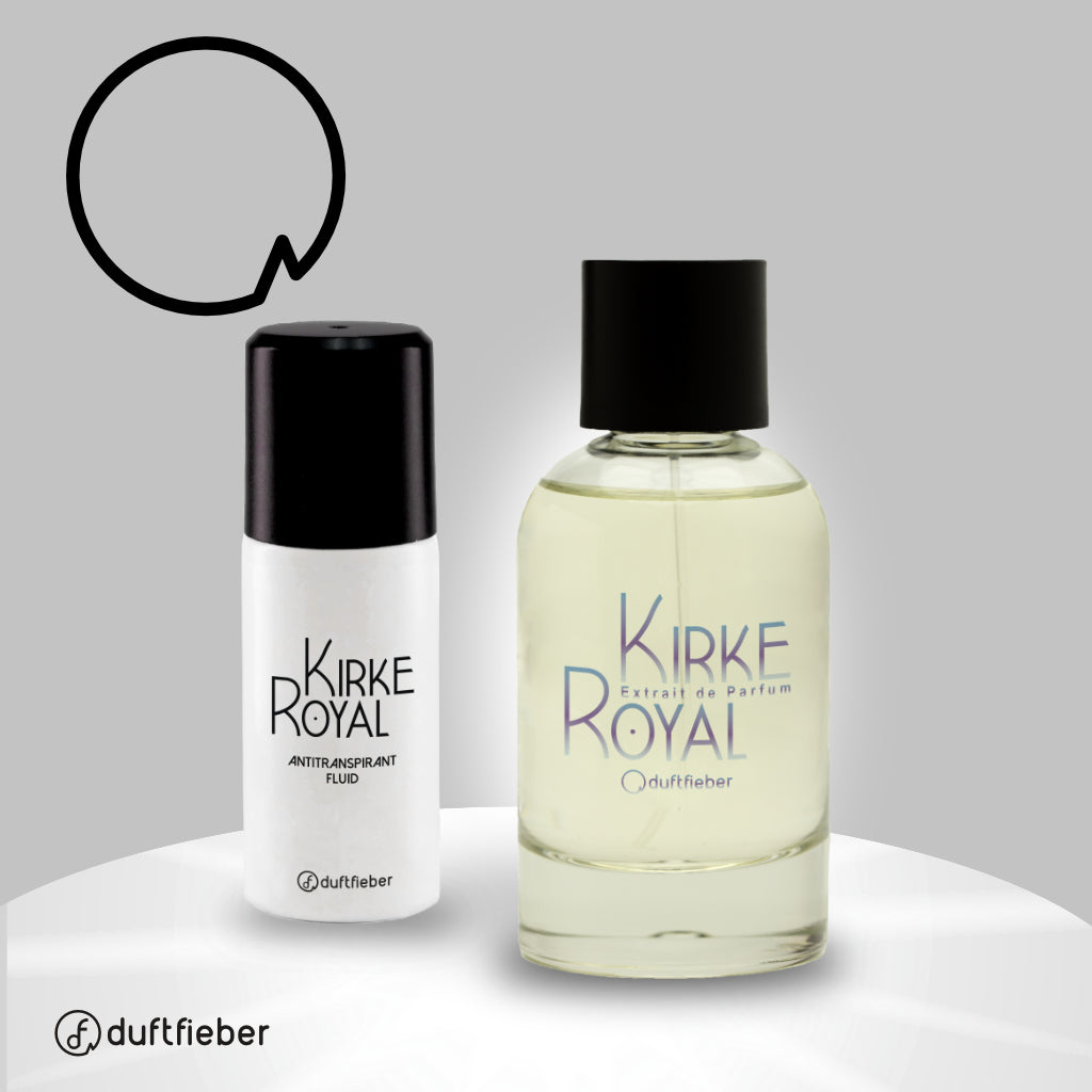 KIRKE ROYAL