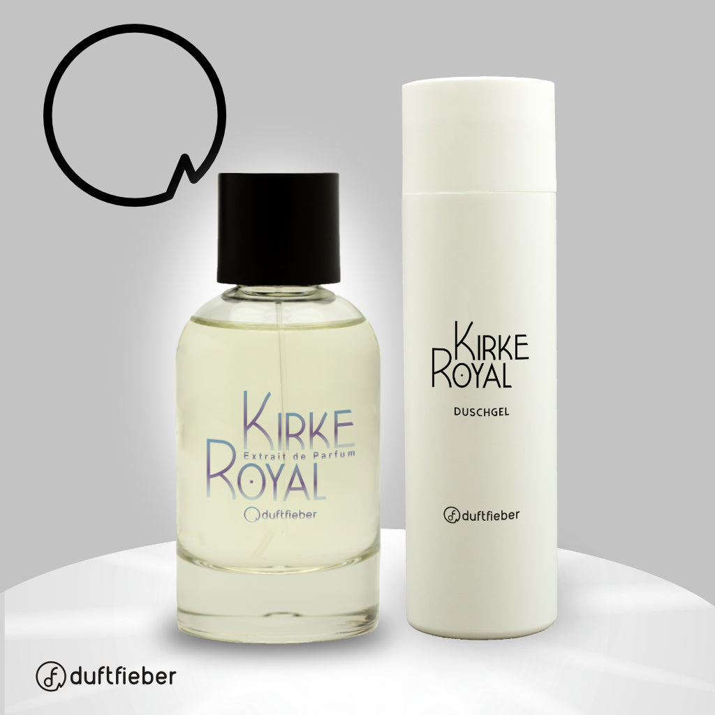 KIRKE ROYAL