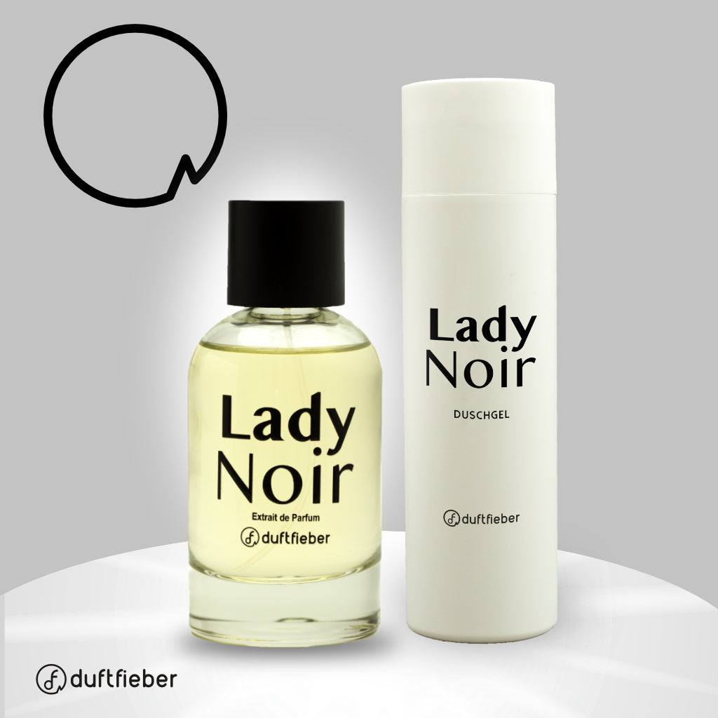 LADY NOIR
