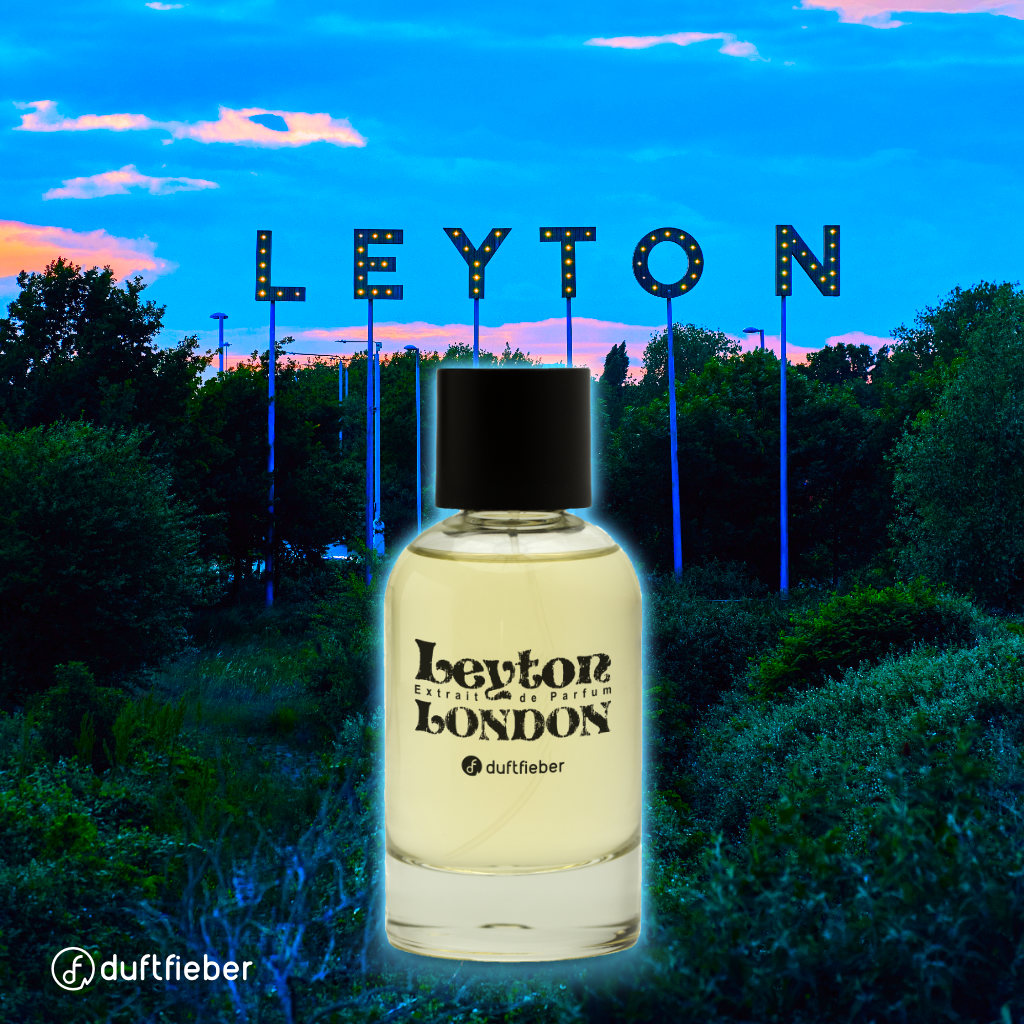 LEYTON LONDON