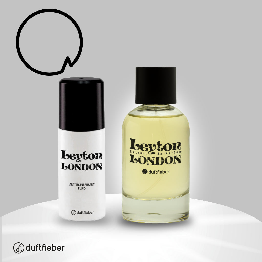 LEYTON LONDON