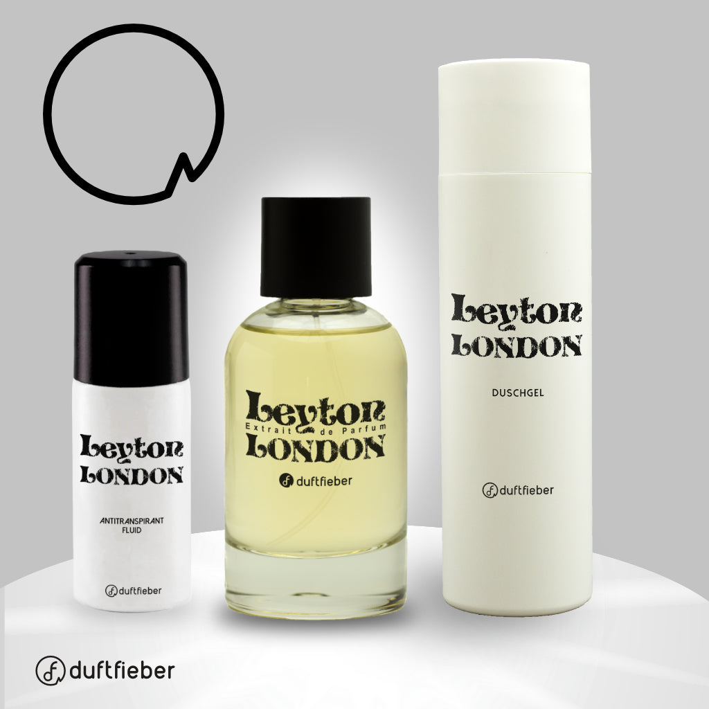 LEYTON LONDON