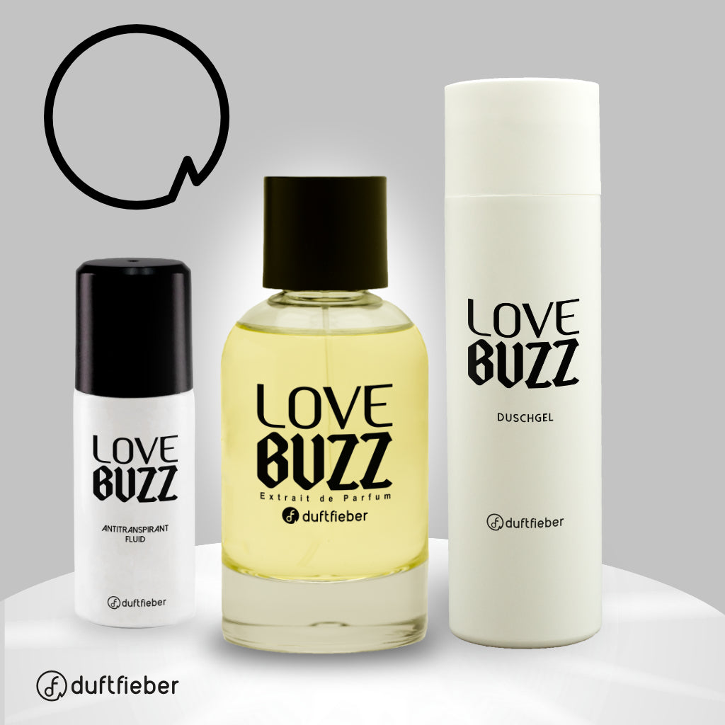 LOVE BUZZ