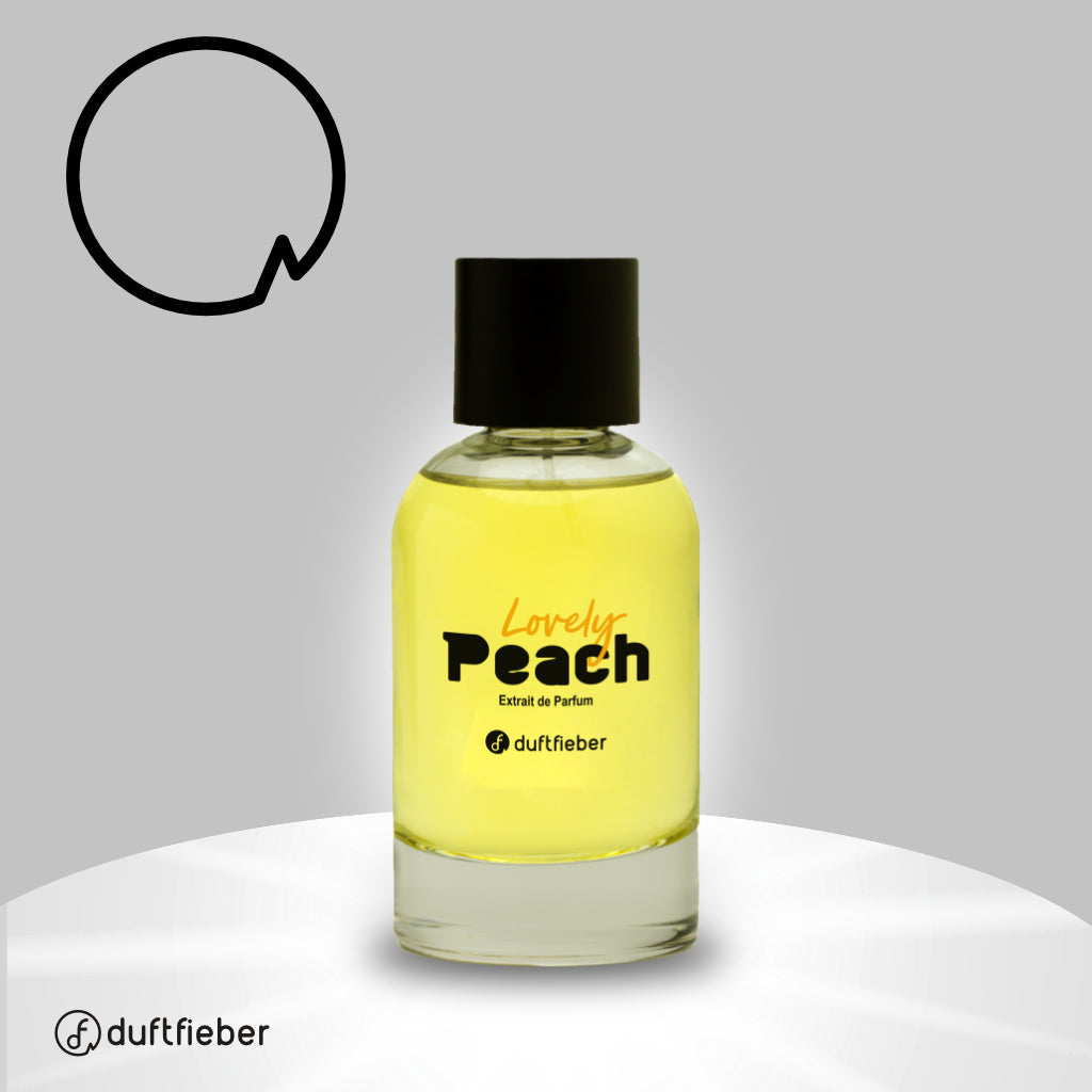LOVELY PEACH
