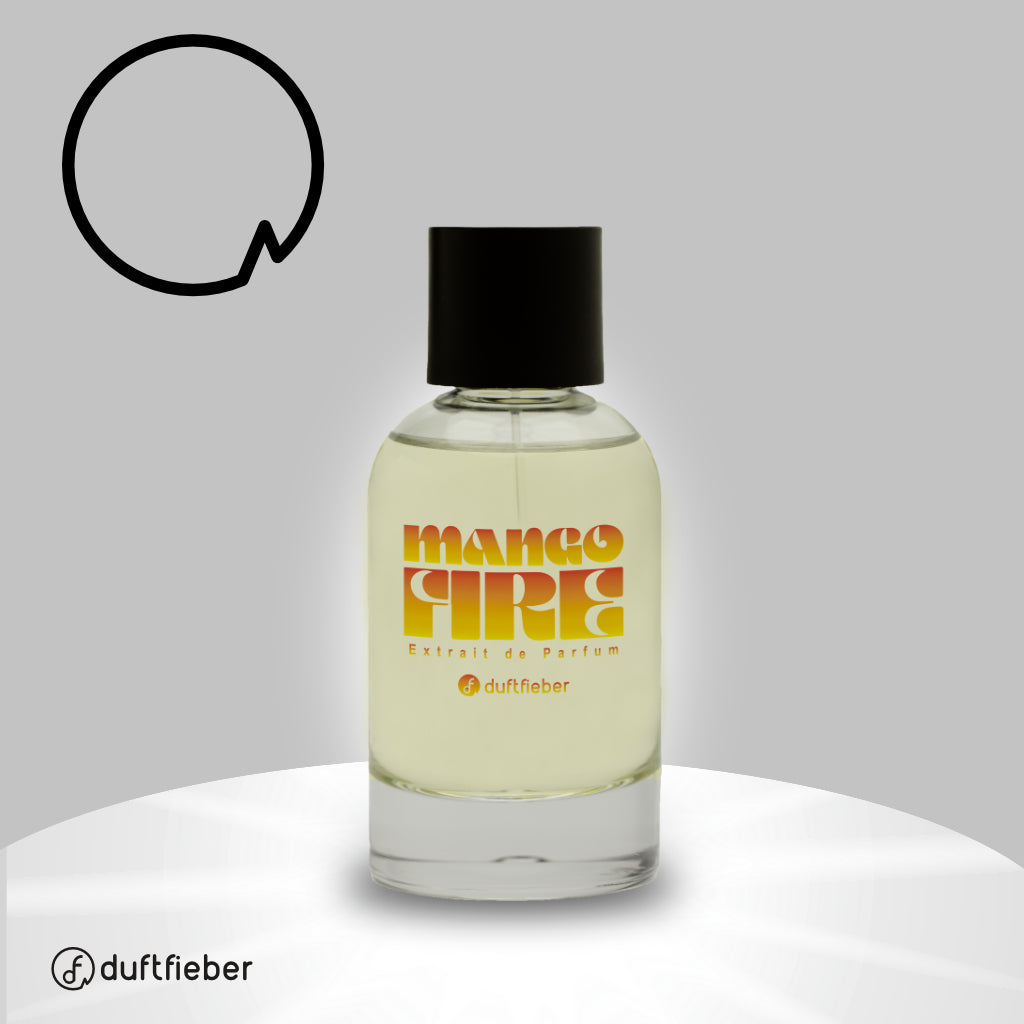 MANGO FIRE