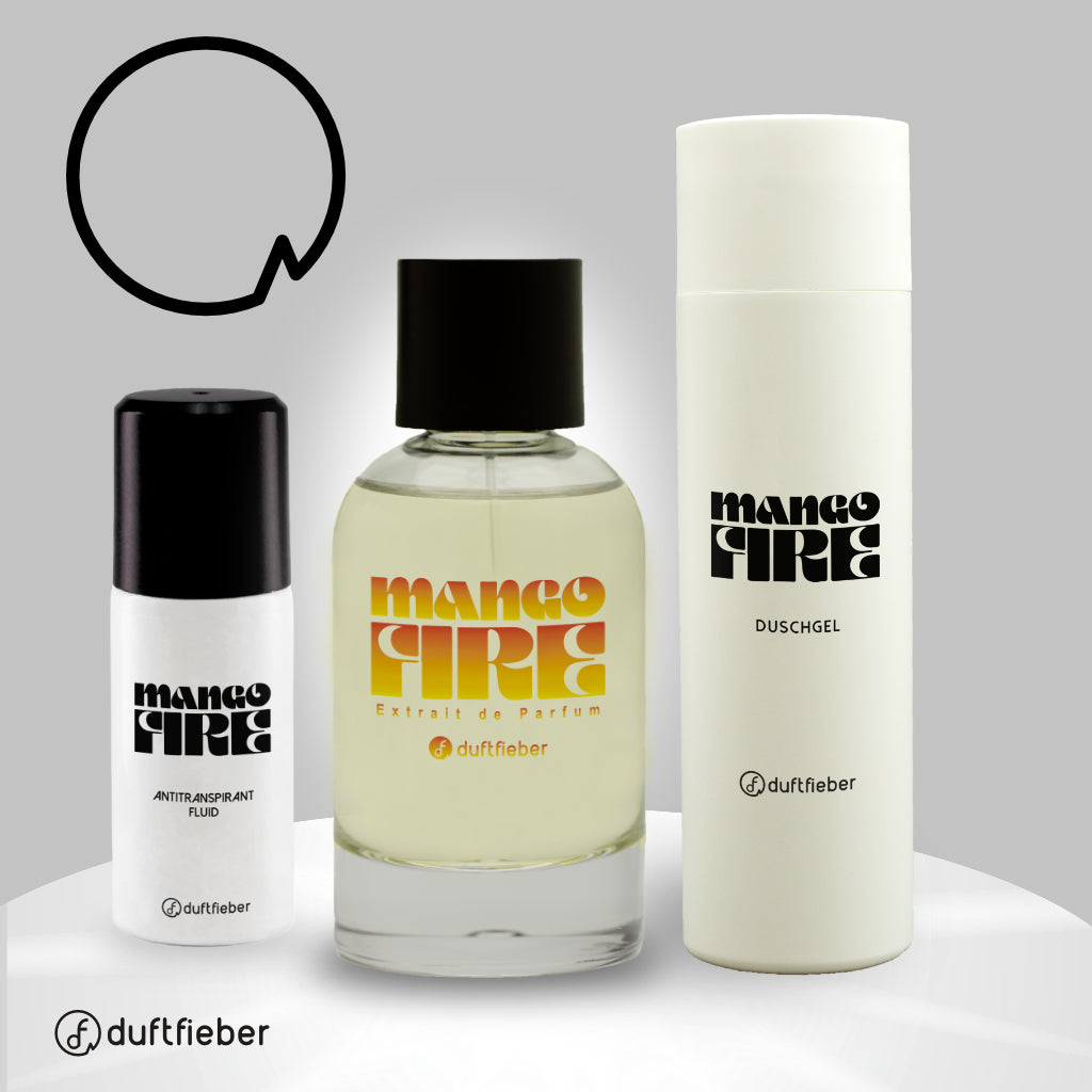 MANGO FIRE