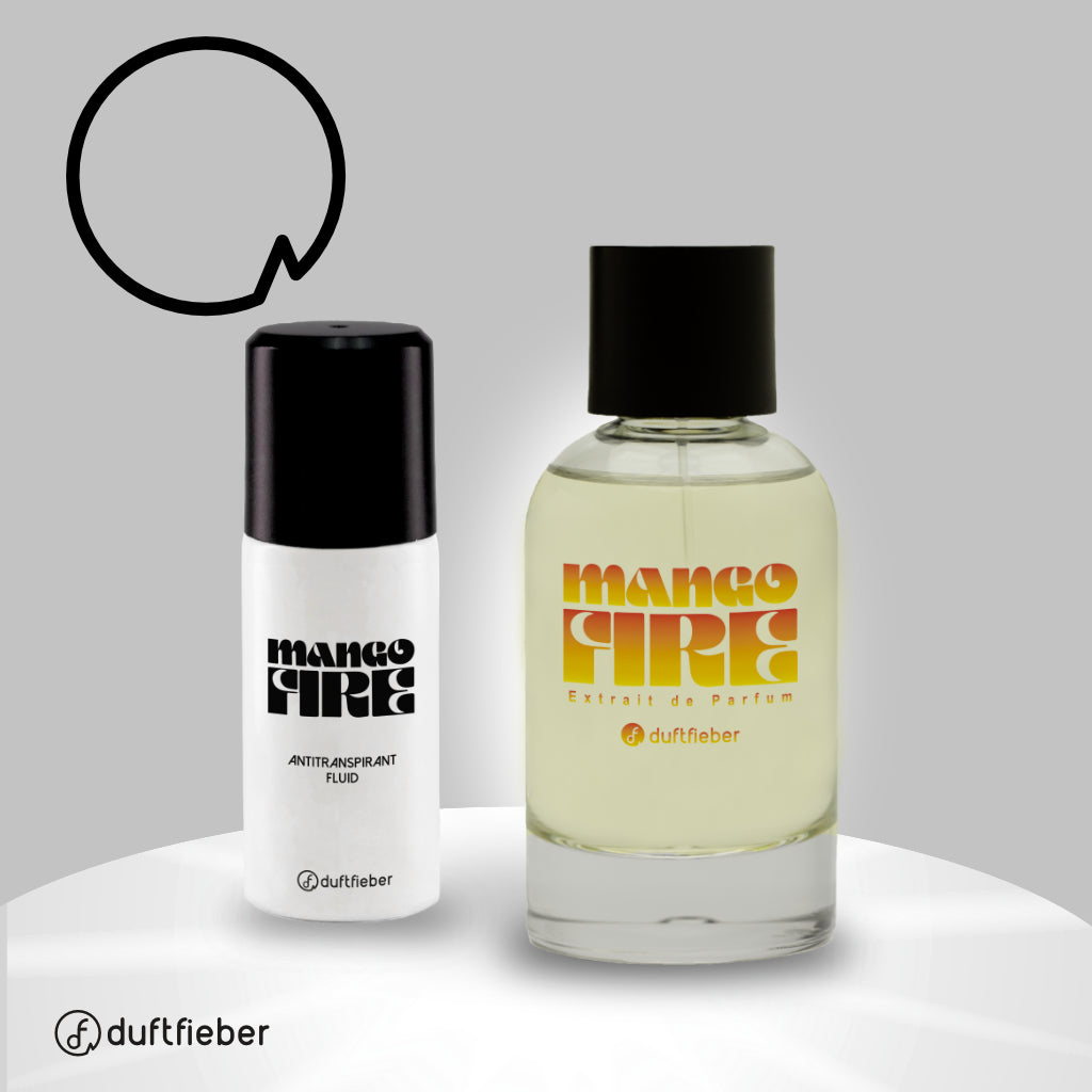 MANGO FIRE