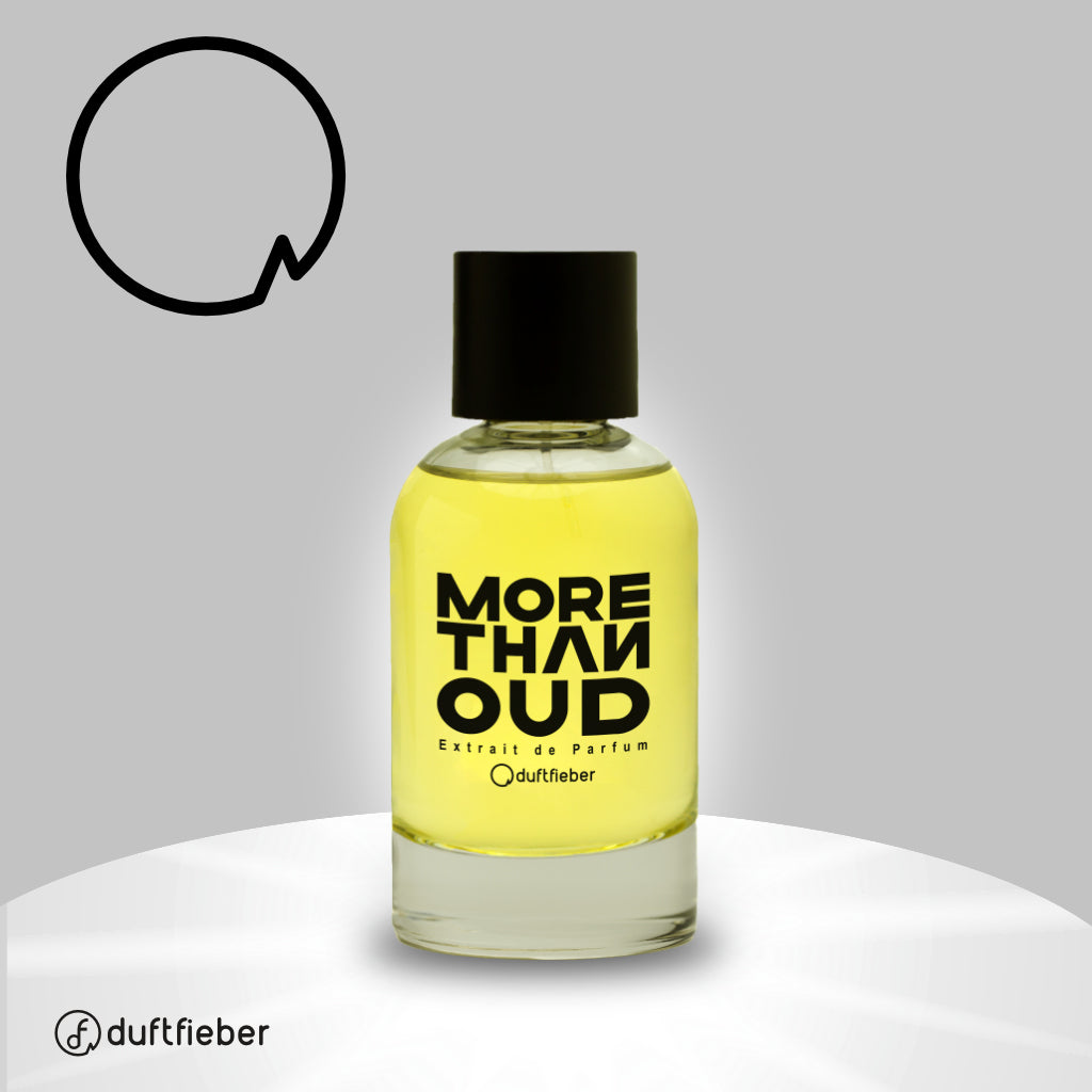 MORE THAN OUD